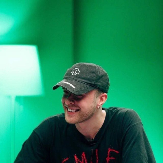 Channel Photo