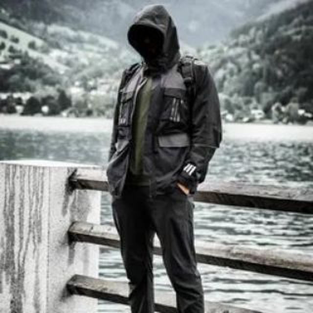 Channel Photo