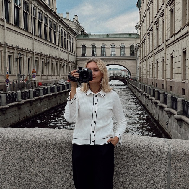 Channel Photo