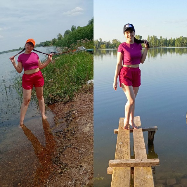 Channel Photo