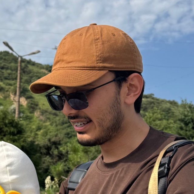 Channel Photo