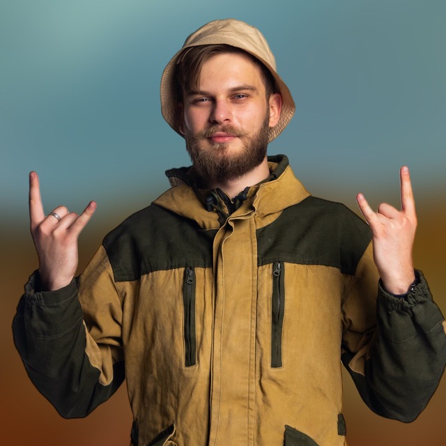 Channel Photo