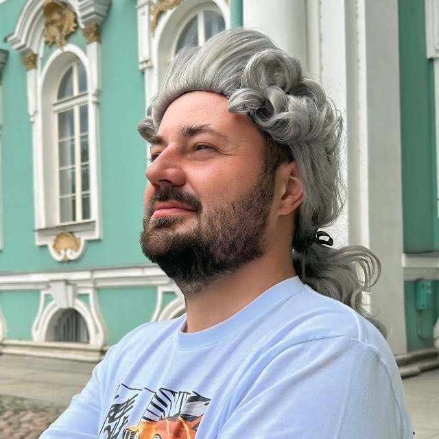 Channel Photo
