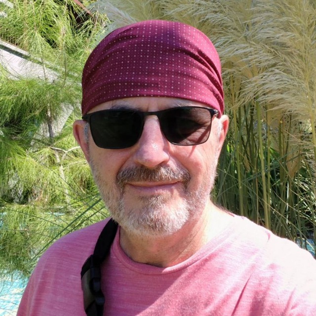 Channel Photo