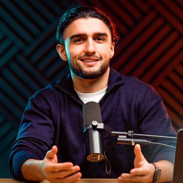 Channel Photo