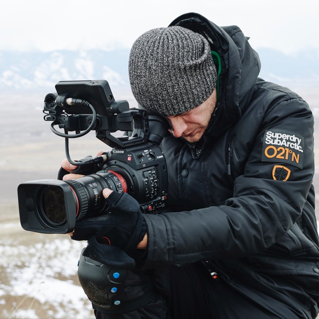 Channel Photo