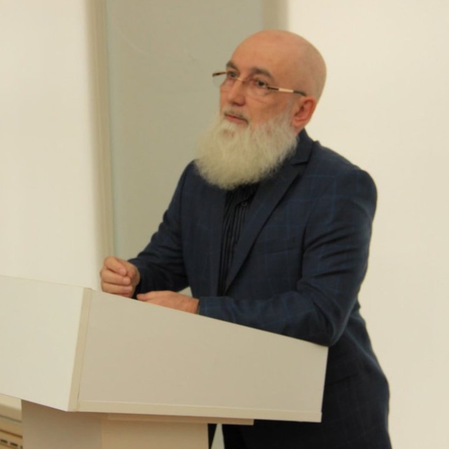 Channel Photo