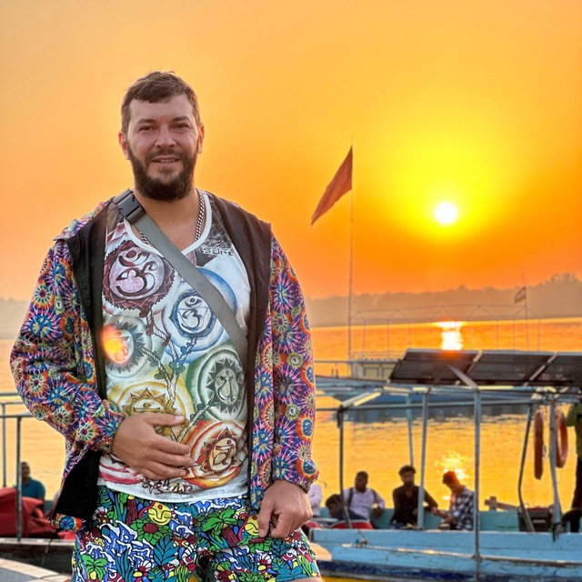 Channel Photo