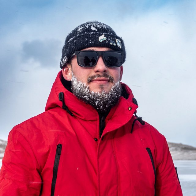 Channel Photo