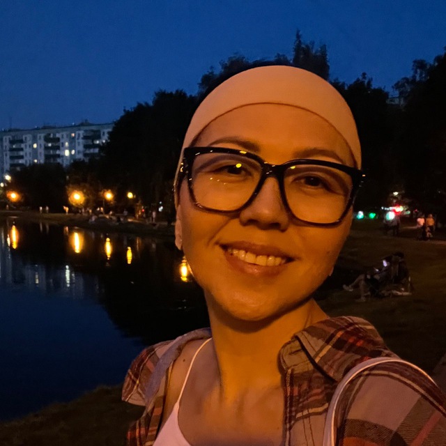 Channel Photo