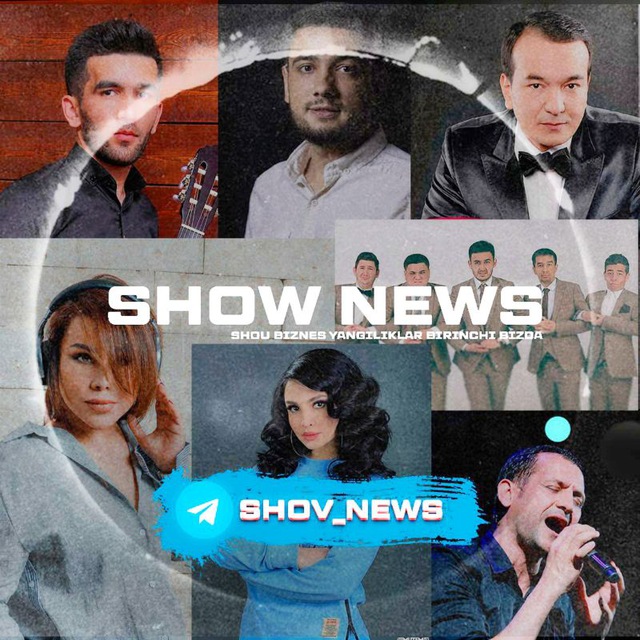 Channel Photo