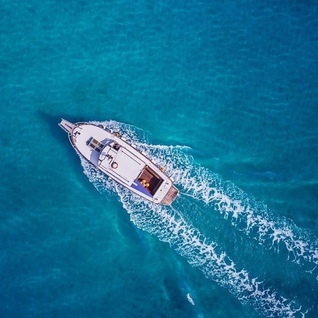 Channel Photo
