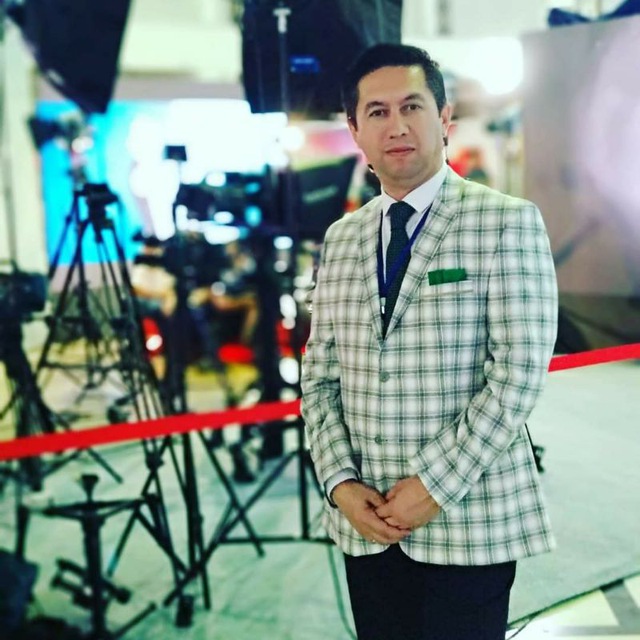 Channel Photo