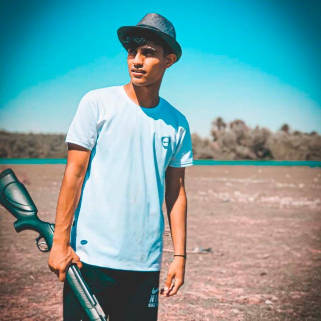 Channel Photo