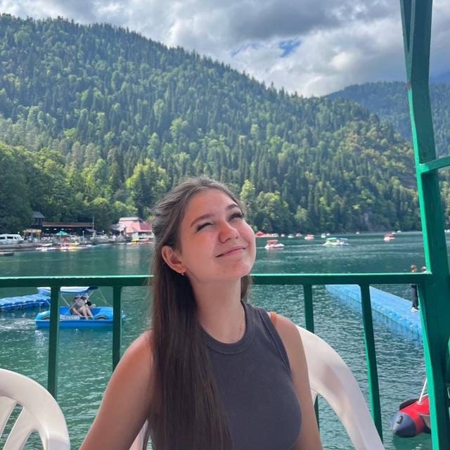 Channel Photo