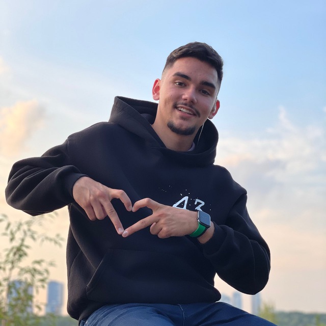 Channel Photo