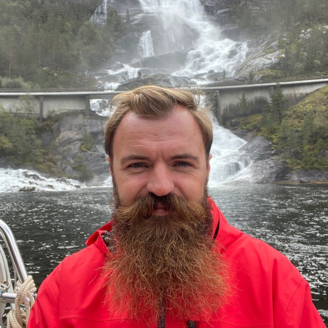 Channel Photo