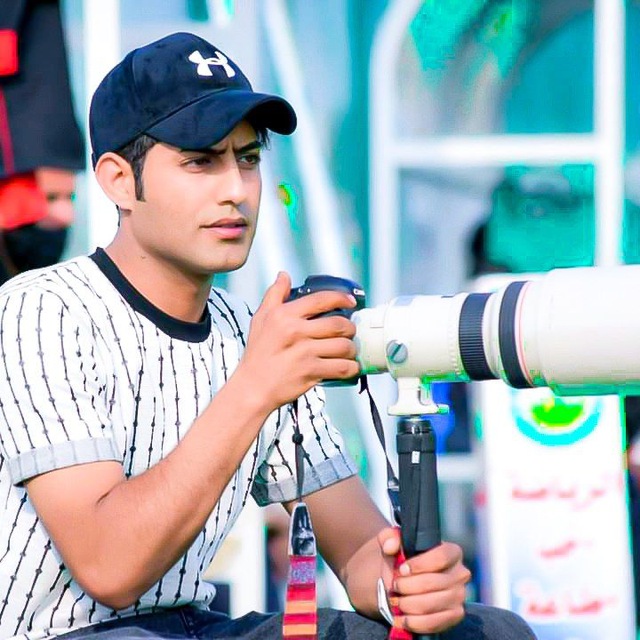 Channel Photo