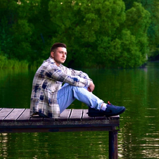 Channel Photo