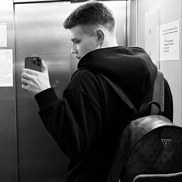 Channel Photo
