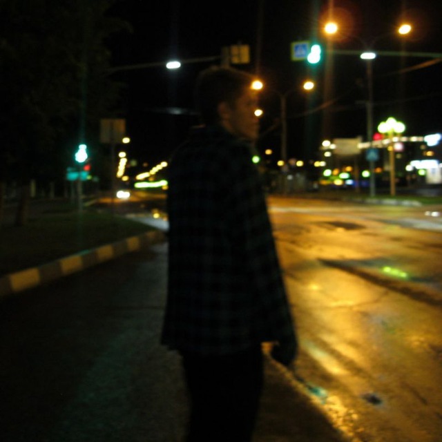 Channel Photo