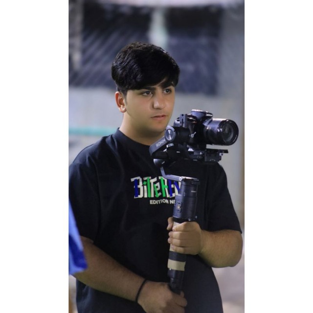 Channel Photo