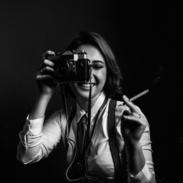 Channel Photo