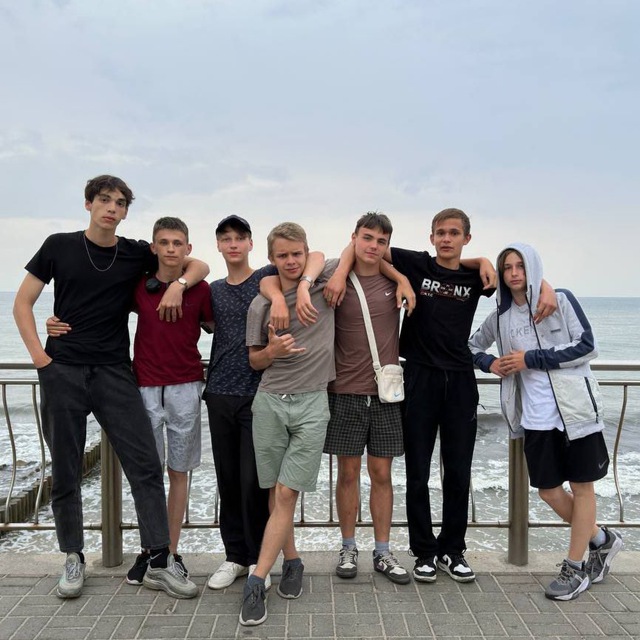 Channel Photo