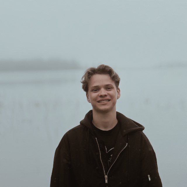 Channel Photo