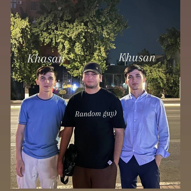 Channel Photo