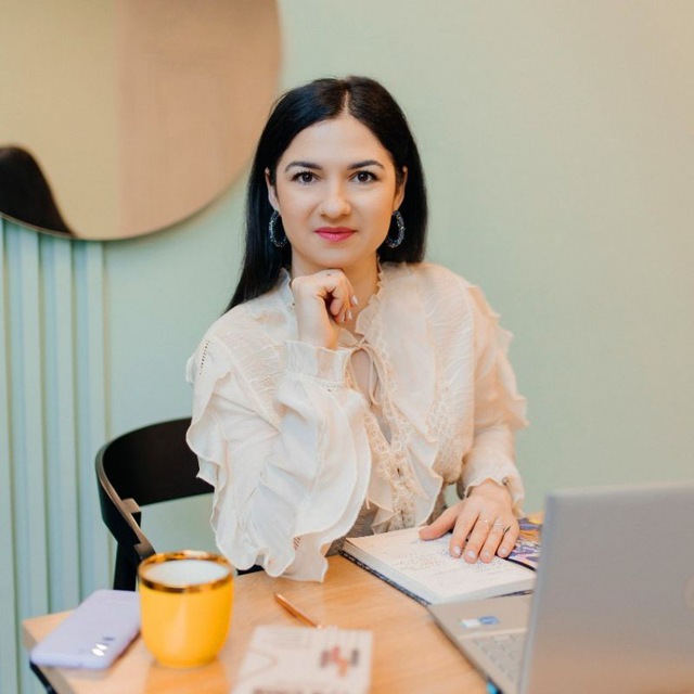 Channel Photo