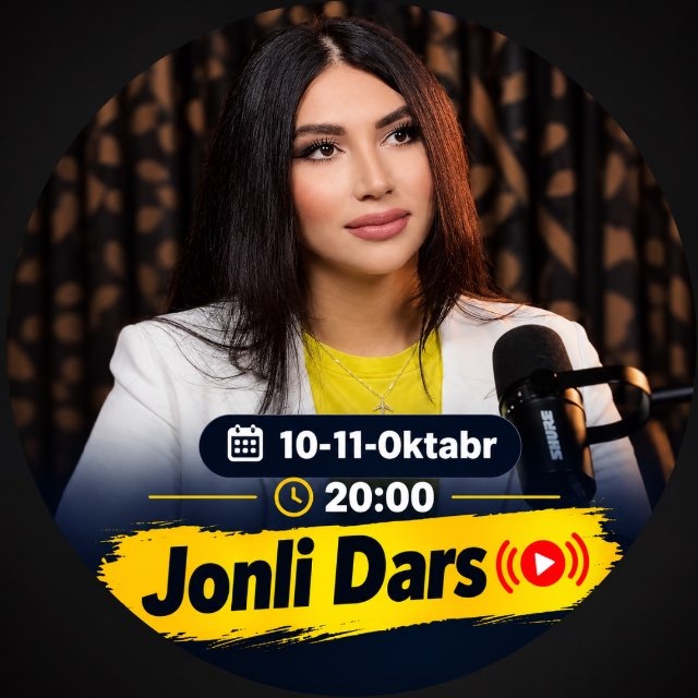 Channel Photo