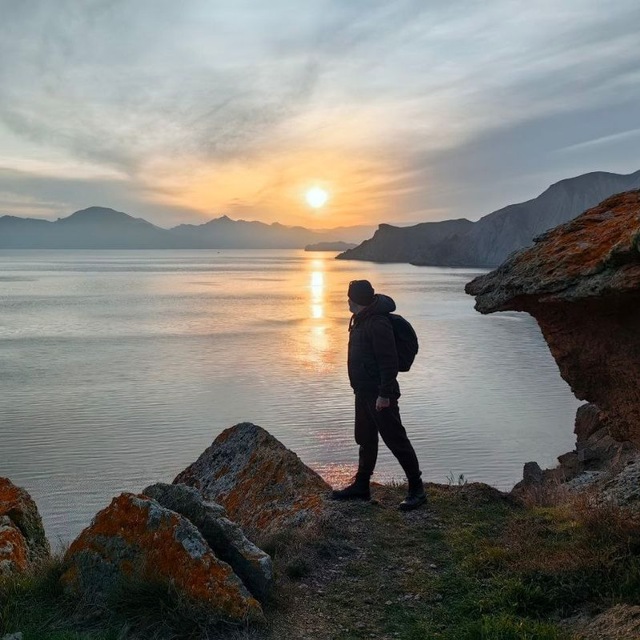 Channel Photo
