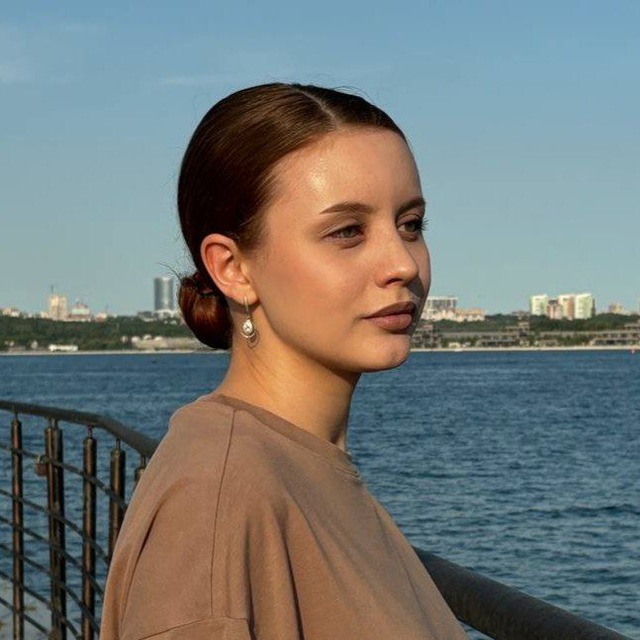 Channel Photo