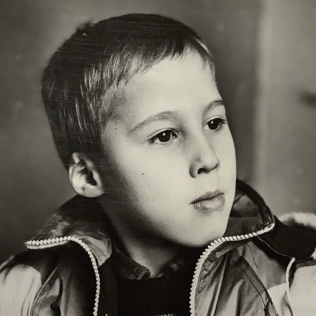 Channel Photo