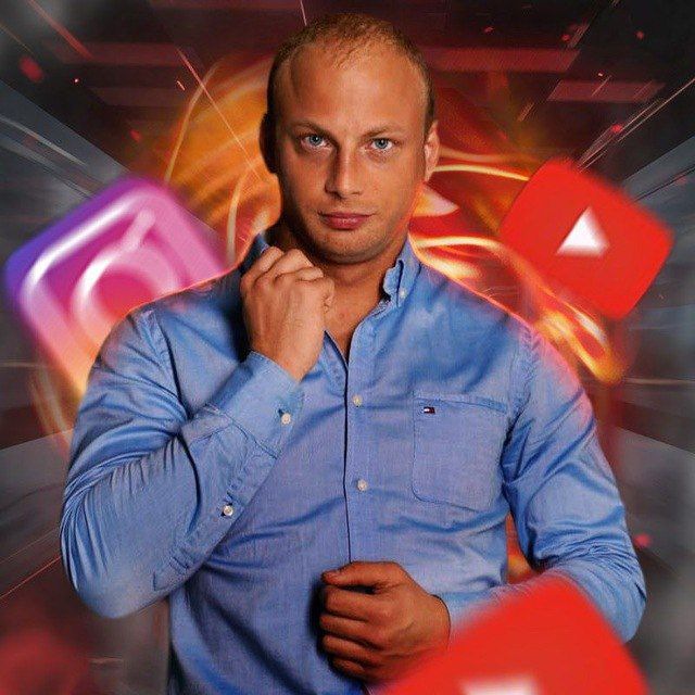 Channel Photo