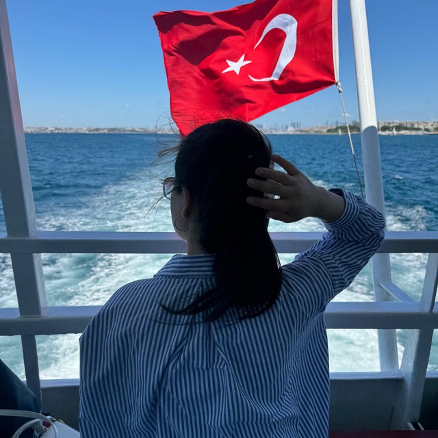 Channel Photo