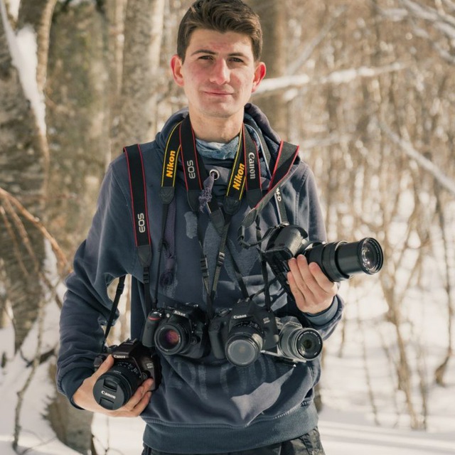 Channel Photo