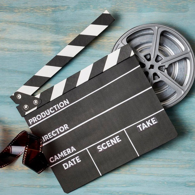 Channel Photo