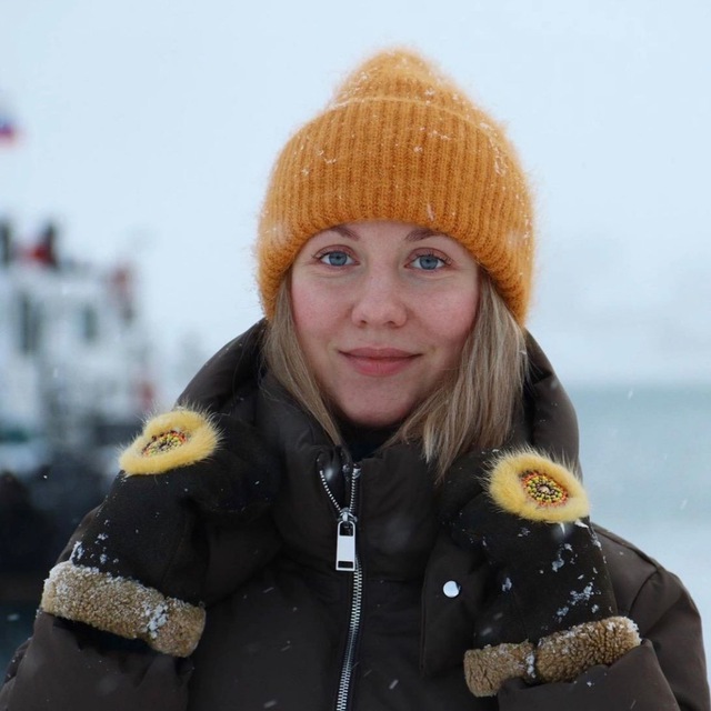 Channel Photo