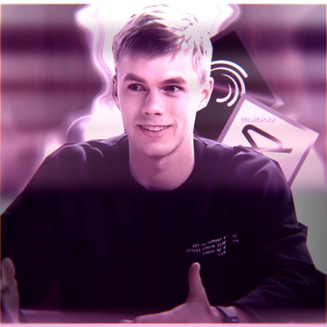 Channel Photo