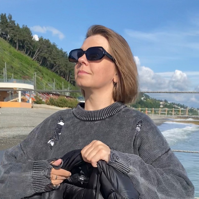 Channel Photo