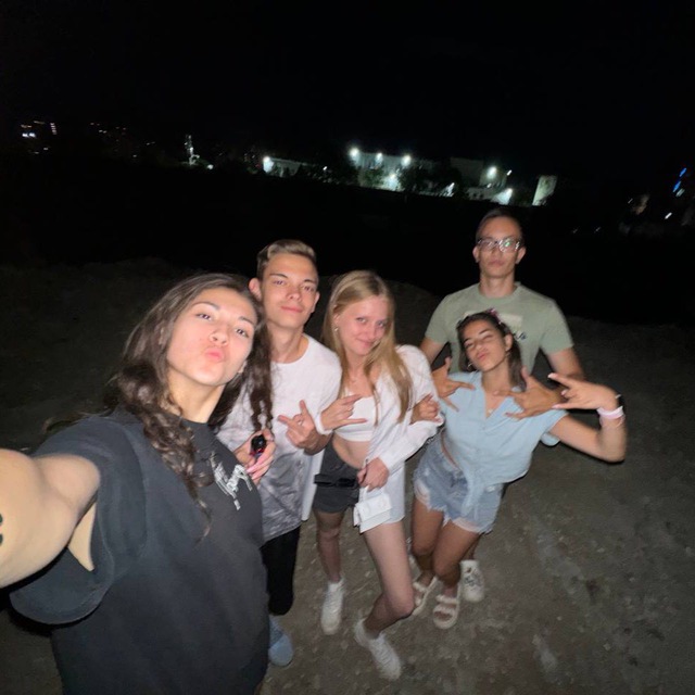 Channel Photo