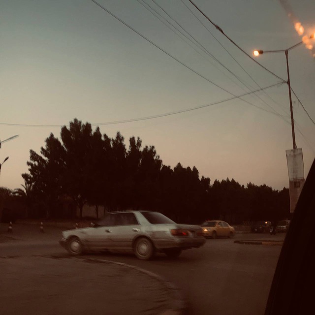 Channel Photo