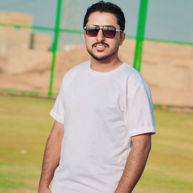 Channel Photo
