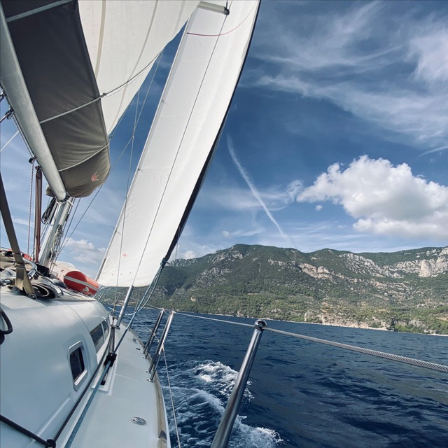 Channel Photo