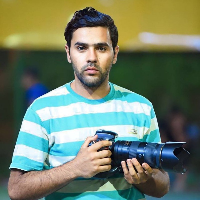 Channel Photo