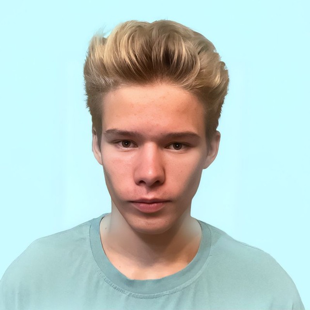 Channel Photo