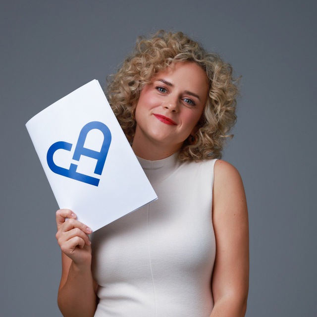 Channel Photo