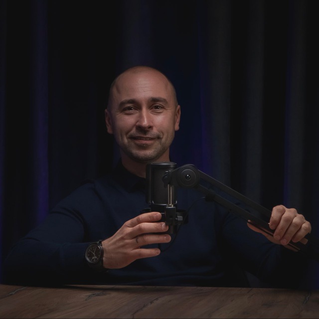 Channel Photo